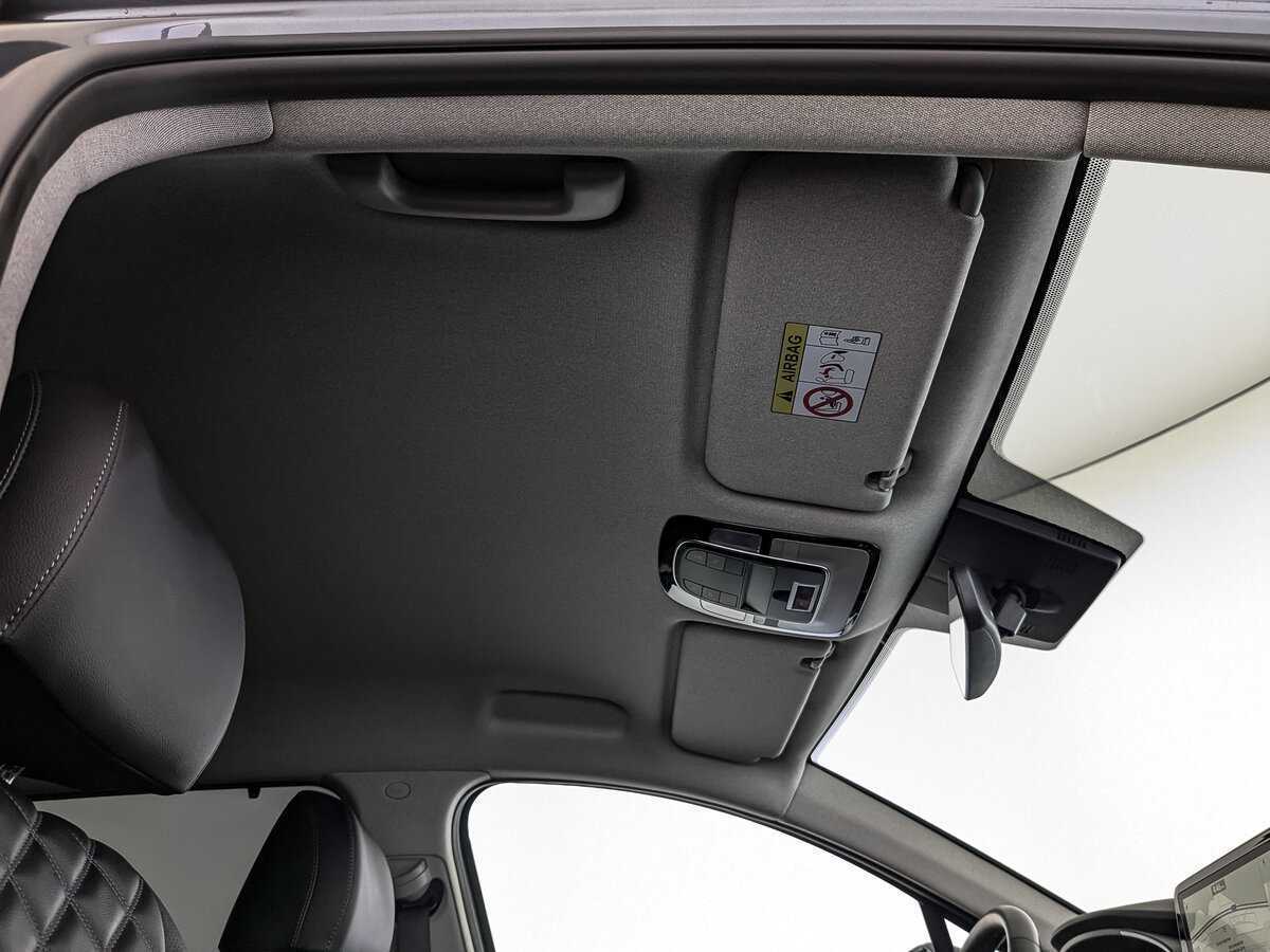 Купить Hyundai Santa Fe с пробегом. Фото: #17