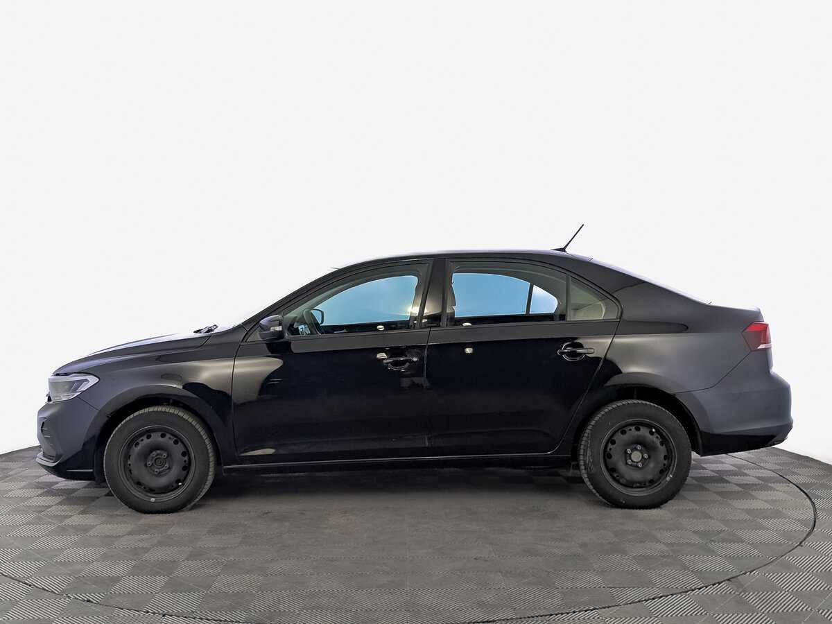 Купить Volkswagen Polo с пробегом. Фото: #7