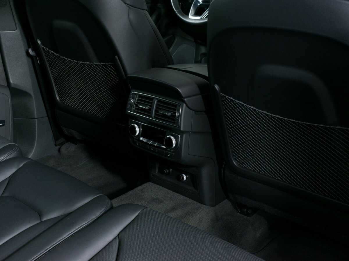 Купить Audi Q7 с пробегом. Фото: #13
