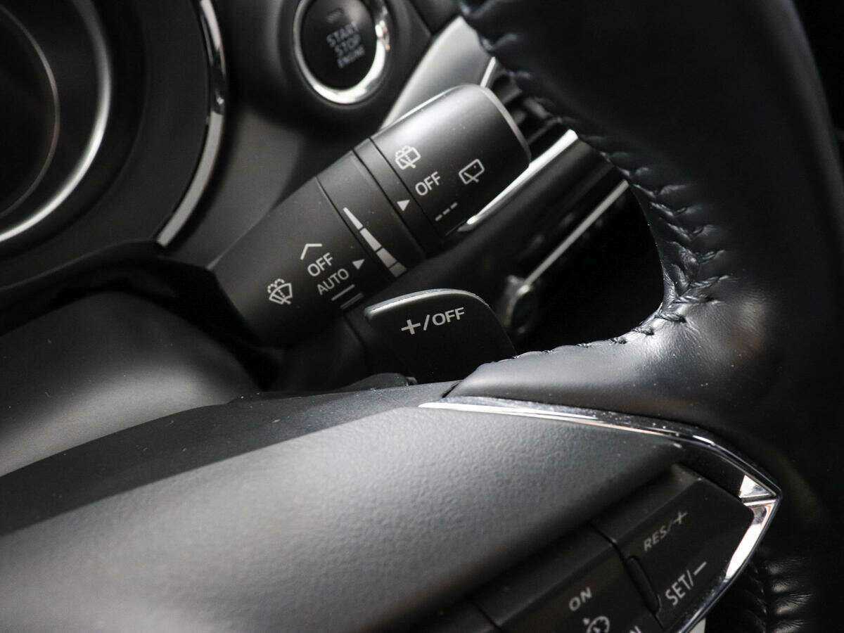 Купить Mazda CX-9 с пробегом. Фото: #13