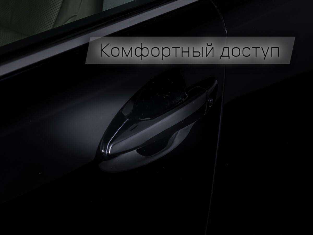 Купить Lexus ES с пробегом. Фото: #20