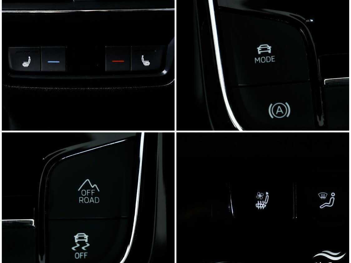 Купить Skoda Kodiaq с пробегом. Фото: #14
