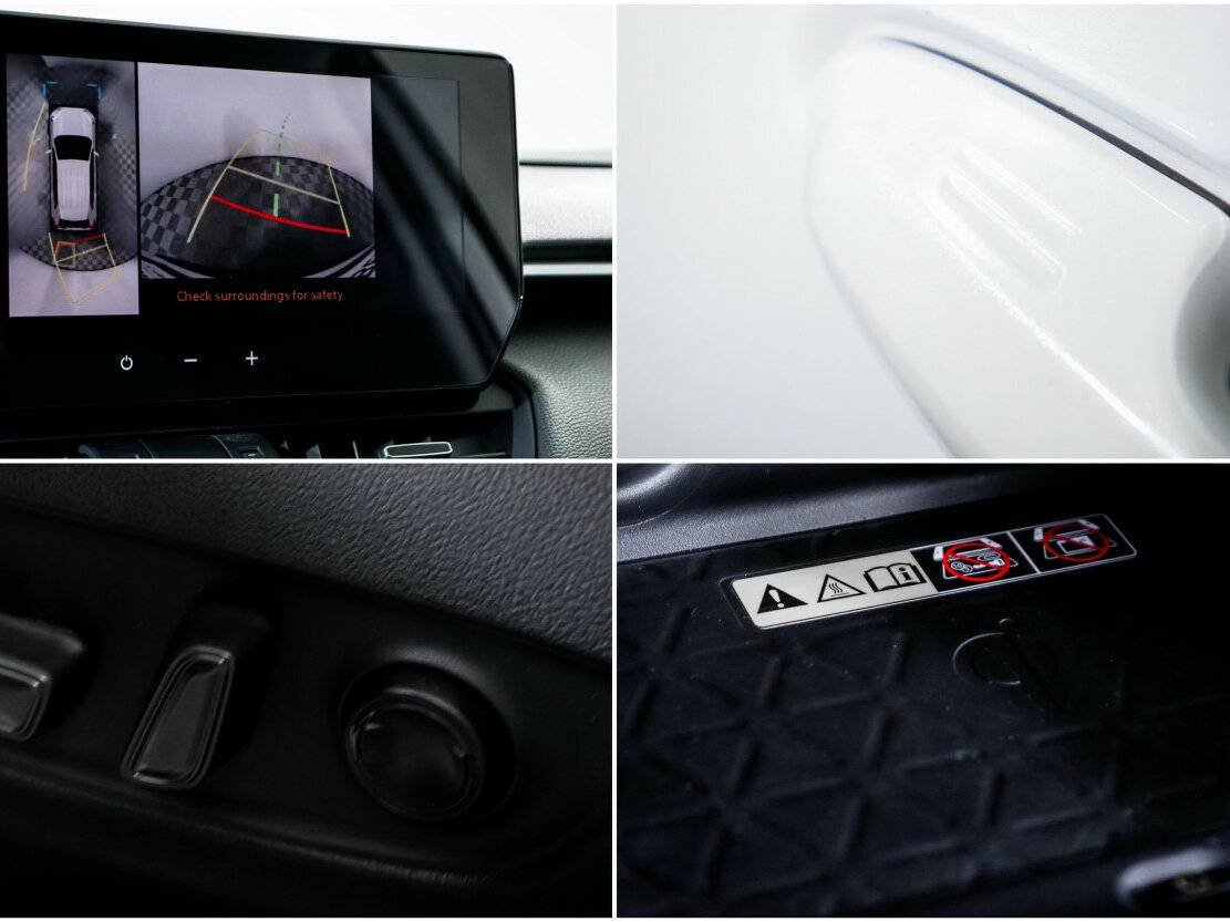 Купить Toyota RAV4 с пробегом. Фото: #17