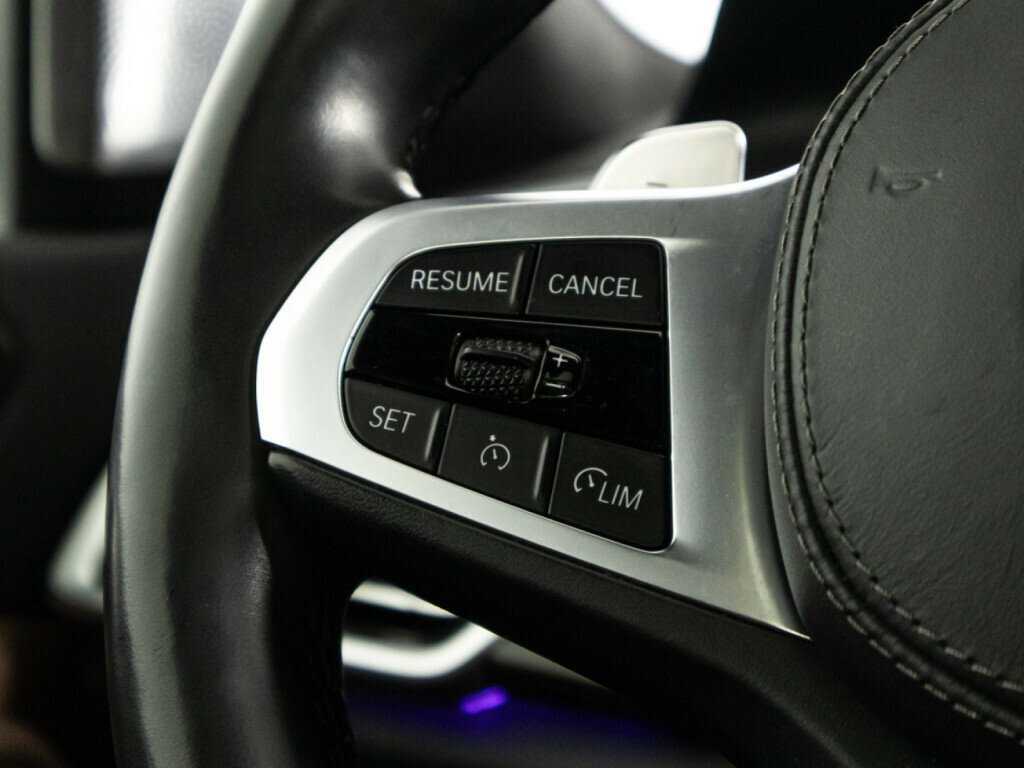 Купить BMW X5 с пробегом. Фото: #24