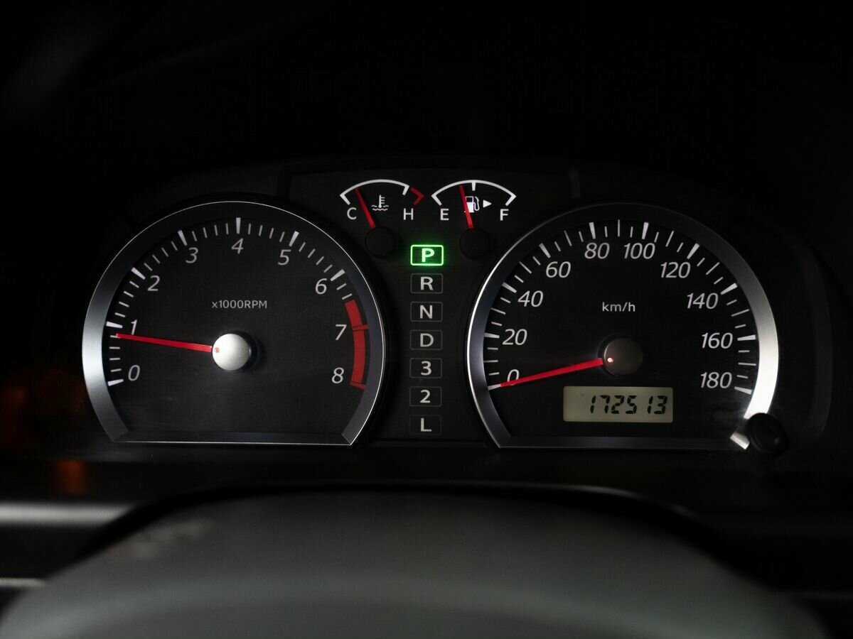 Купить Suzuki Jimny с пробегом. Фото: #10