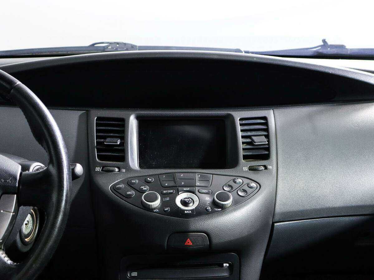 Купить Nissan Primera с пробегом. Фото: #10