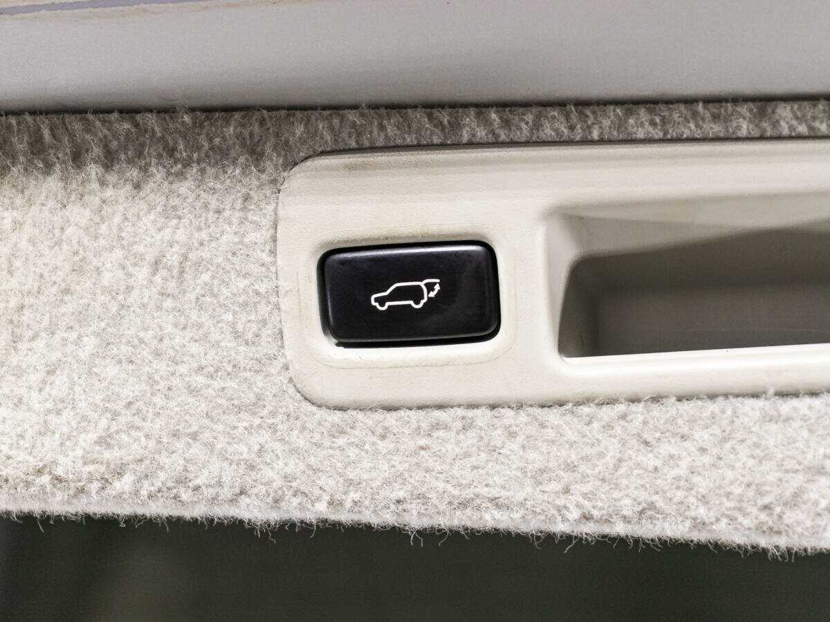 Купить Lexus RX с пробегом. Фото: #14