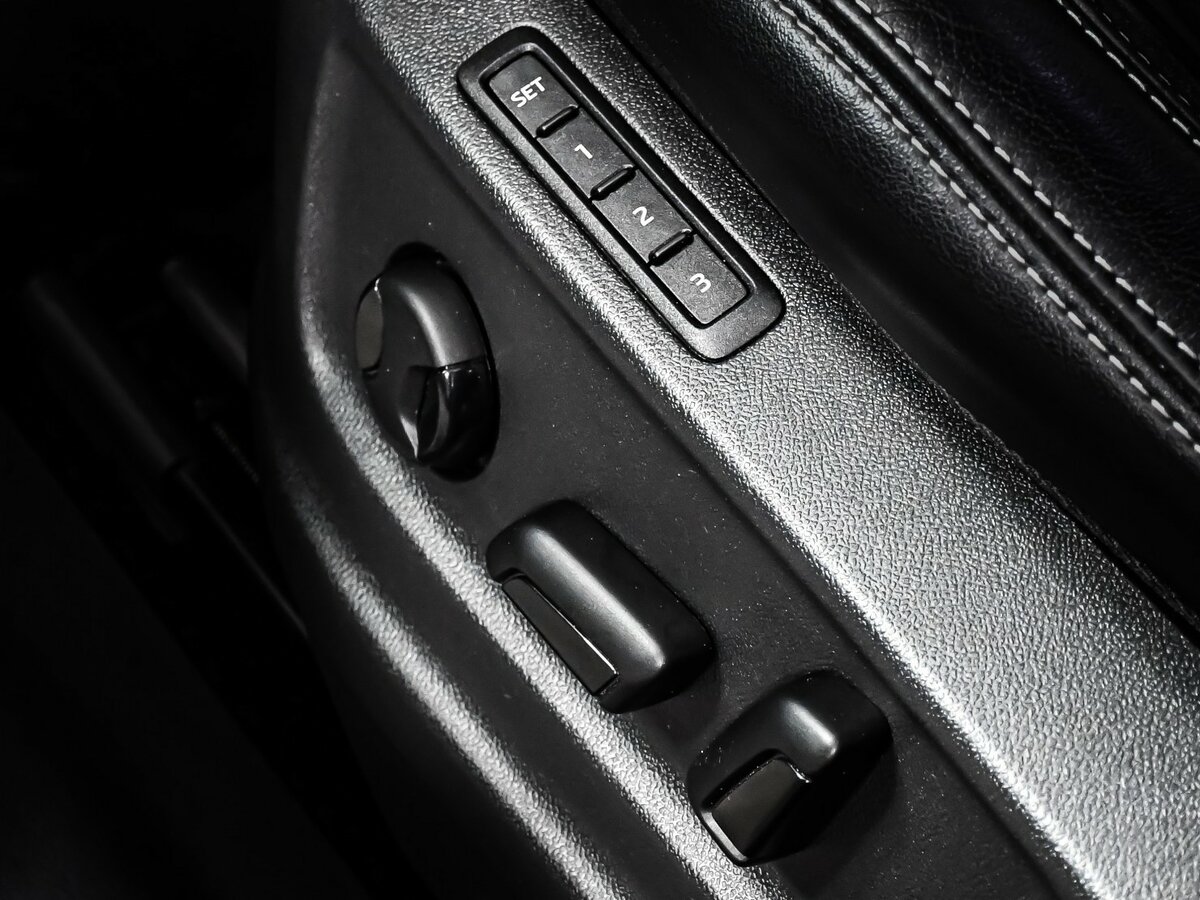 Купить Skoda Kodiaq с пробегом. Фото: #14
