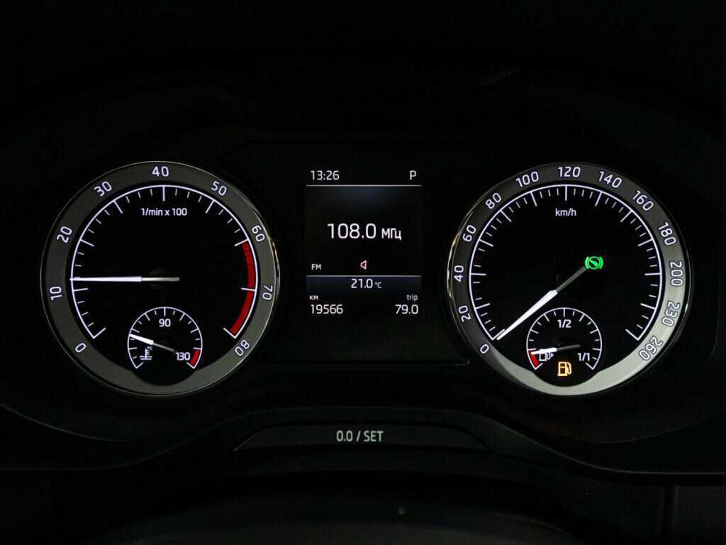 Купить Skoda Kodiaq с пробегом. Фото: #7