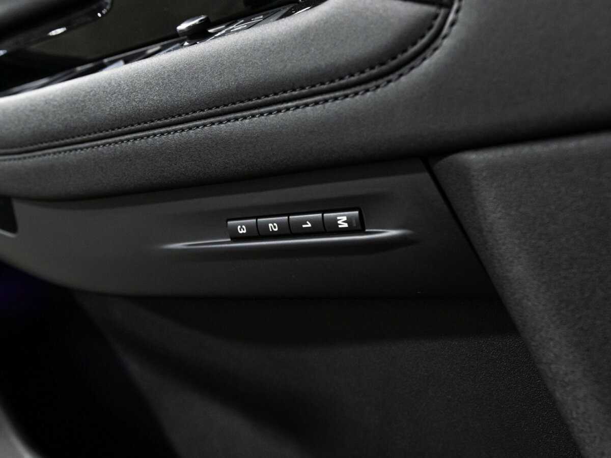 Купить Land Rover Range Rover Evoque с пробегом. Фото: #17