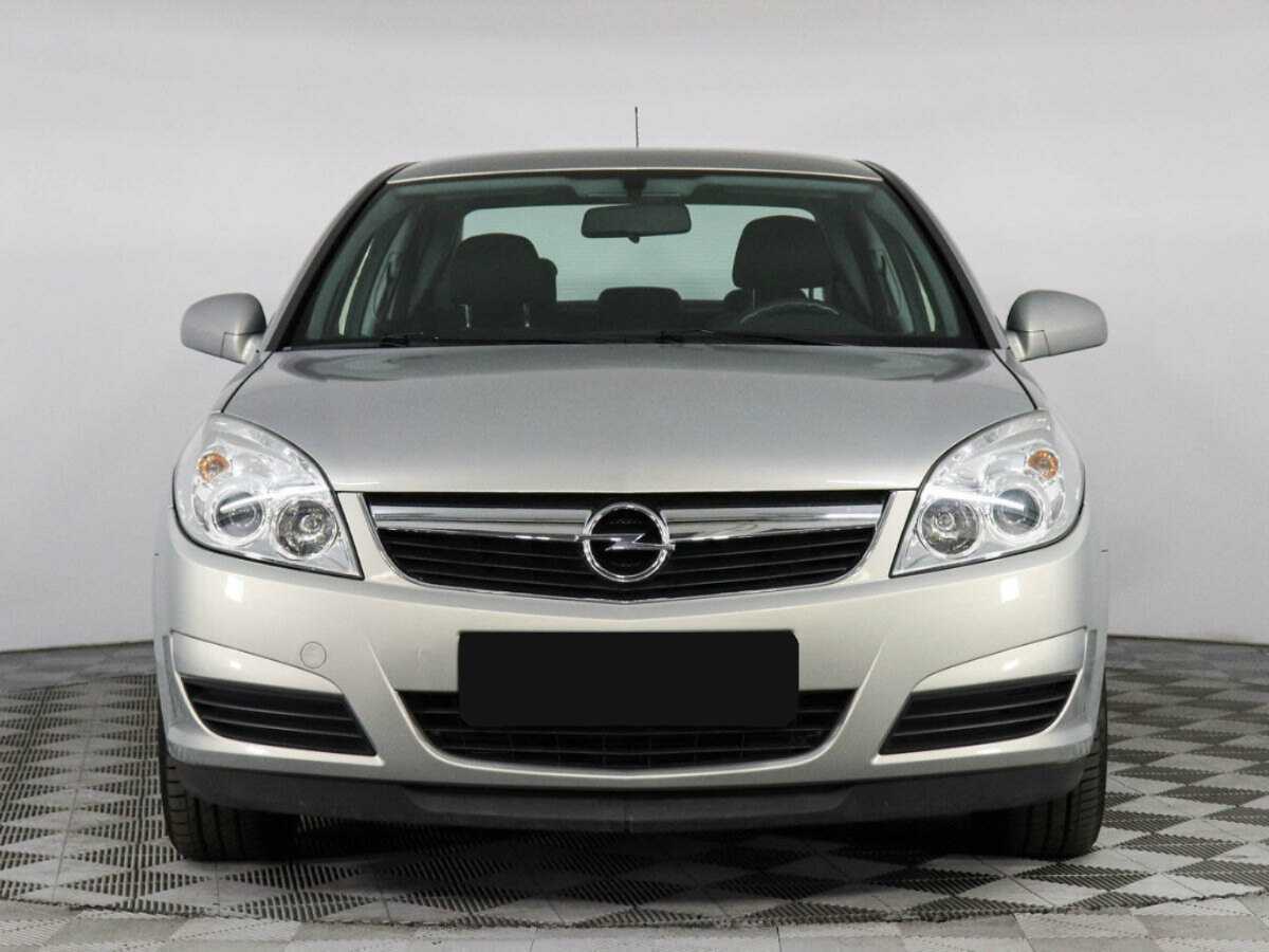 Купить Opel Vectra с пробегом. Фото: #1