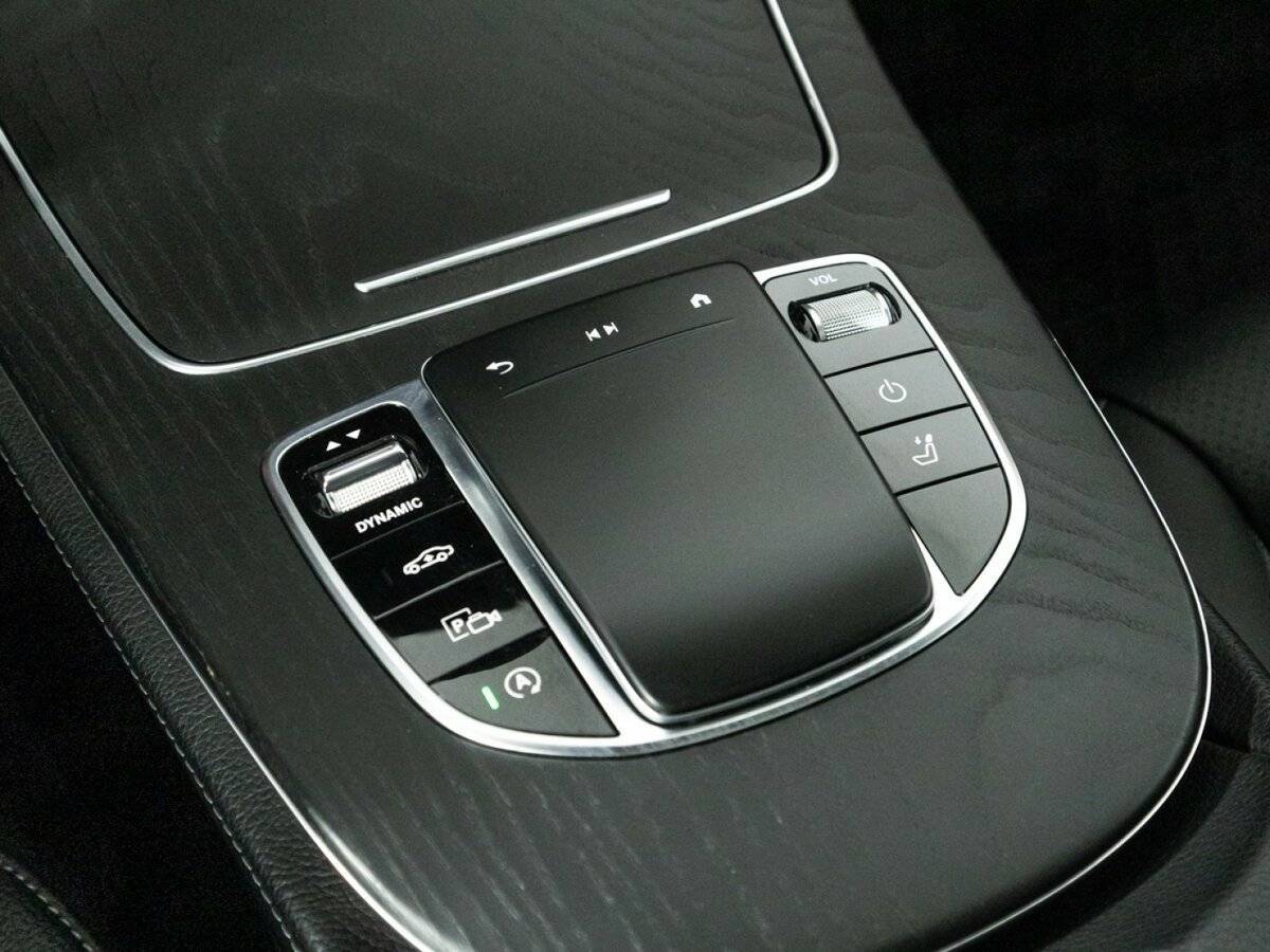 Купить Mercedes-Benz E-Класс с пробегом. Фото: #24
