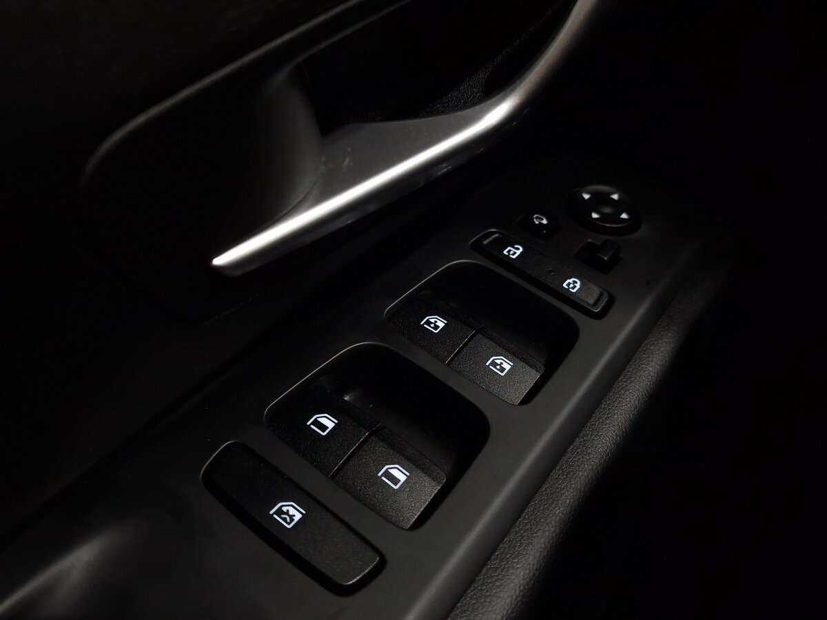 Купить Hyundai Tucson с пробегом. Фото: #16