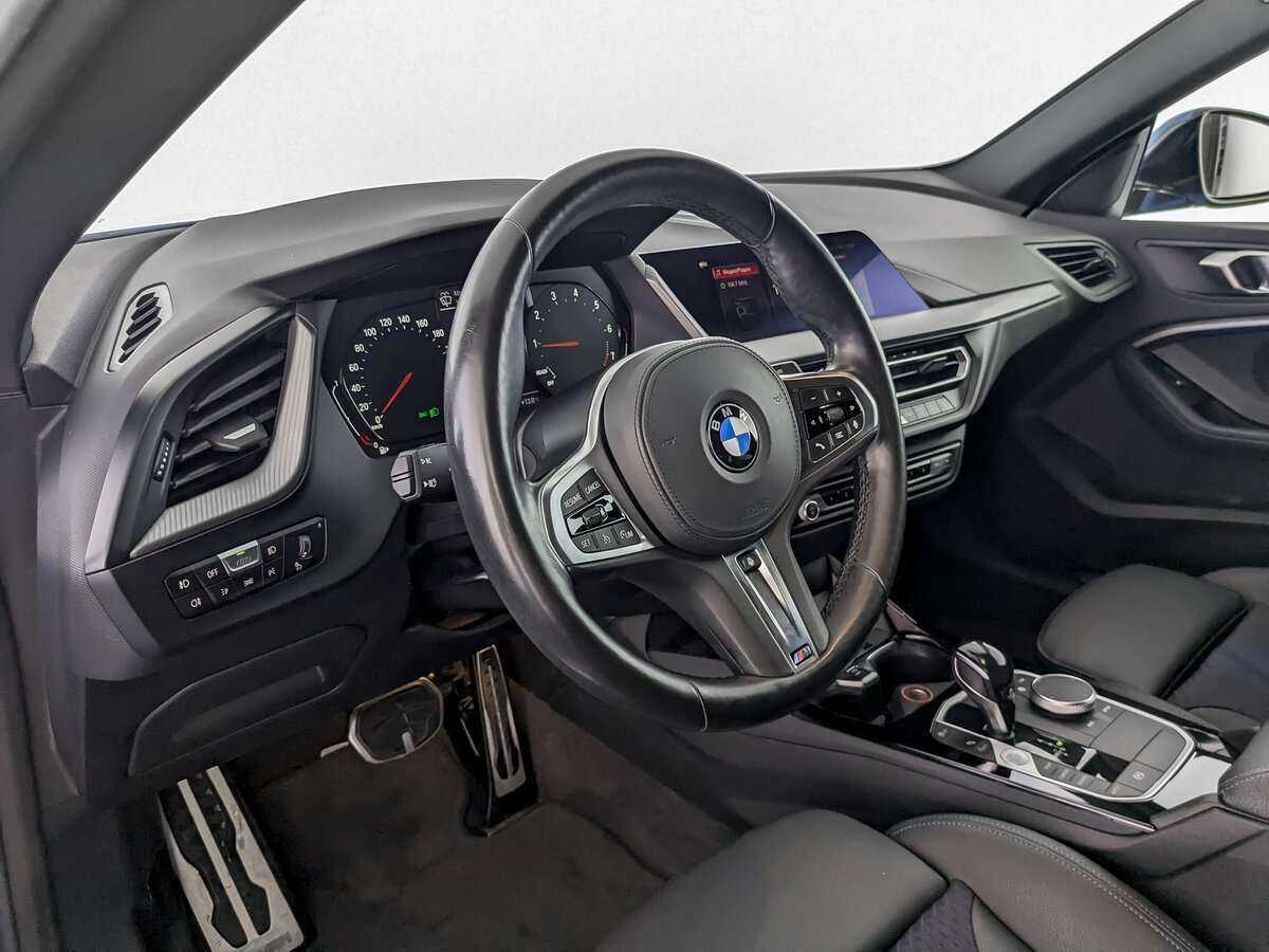 Купить BMW 2 серии с пробегом. Фото: #13