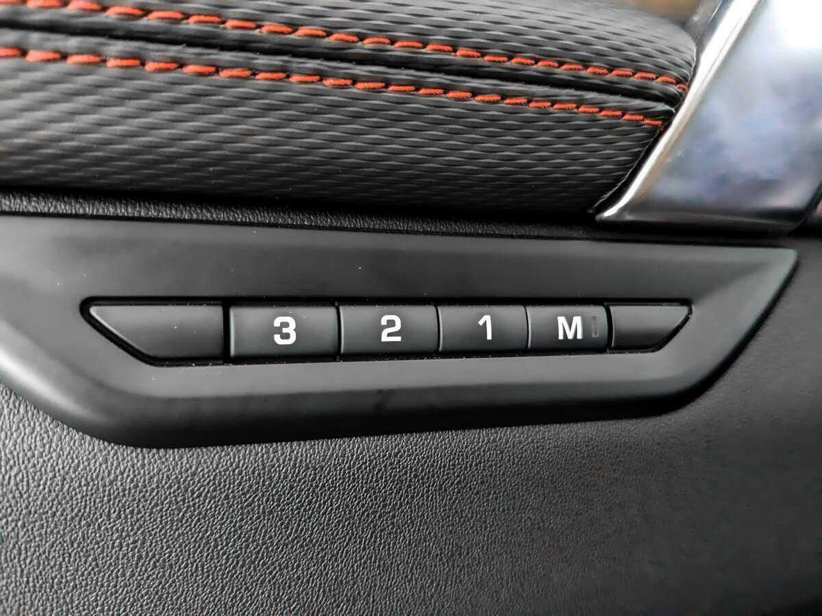 Купить Land Rover Discovery Sport с пробегом. Фото: #16