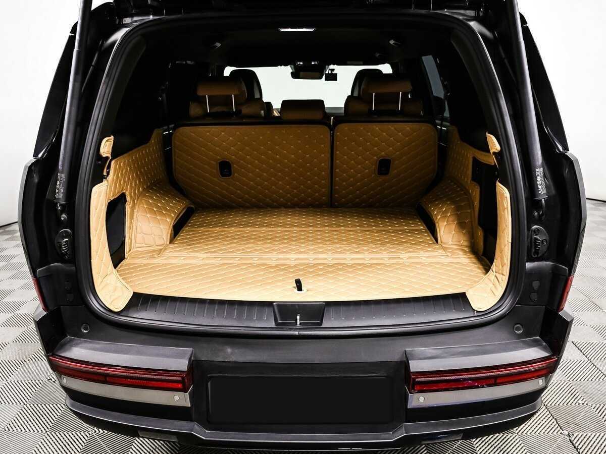 Купить Hyundai Santa Fe с пробегом. Фото: #17