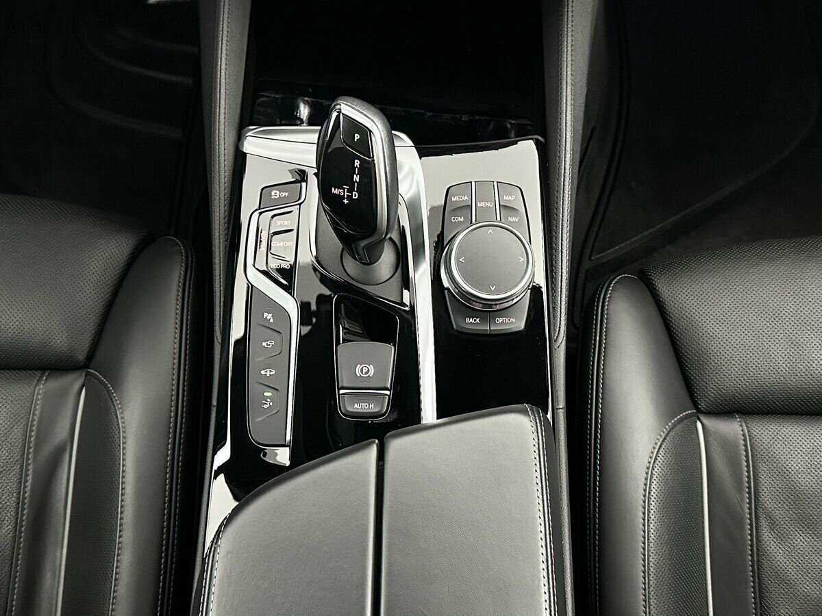 Купить BMW 6 серии с пробегом. Фото: #11