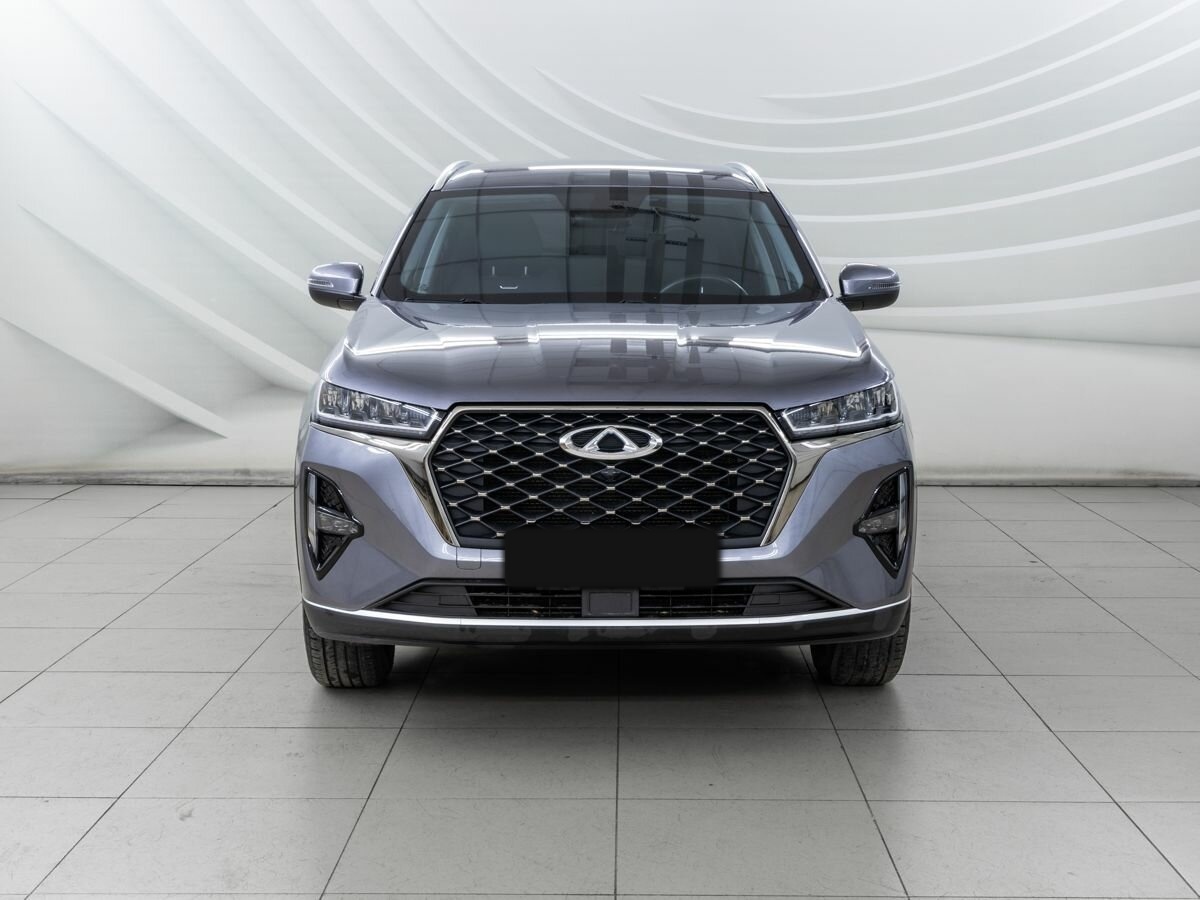 Купить Chery Tiggo 7 Pro Max с пробегом. Посмотреть фото
