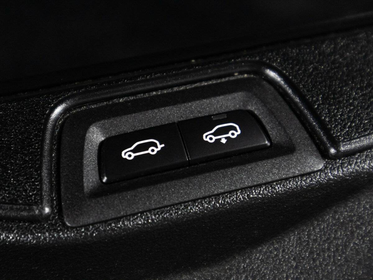 Купить BMW X5 с пробегом. Фото: #15