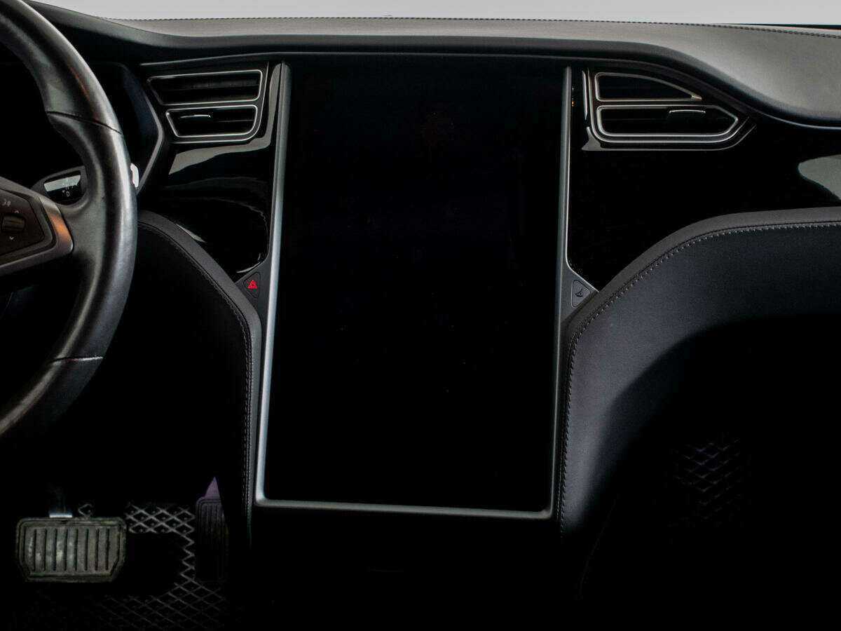 Купить Tesla Model S с пробегом. Фото: #10