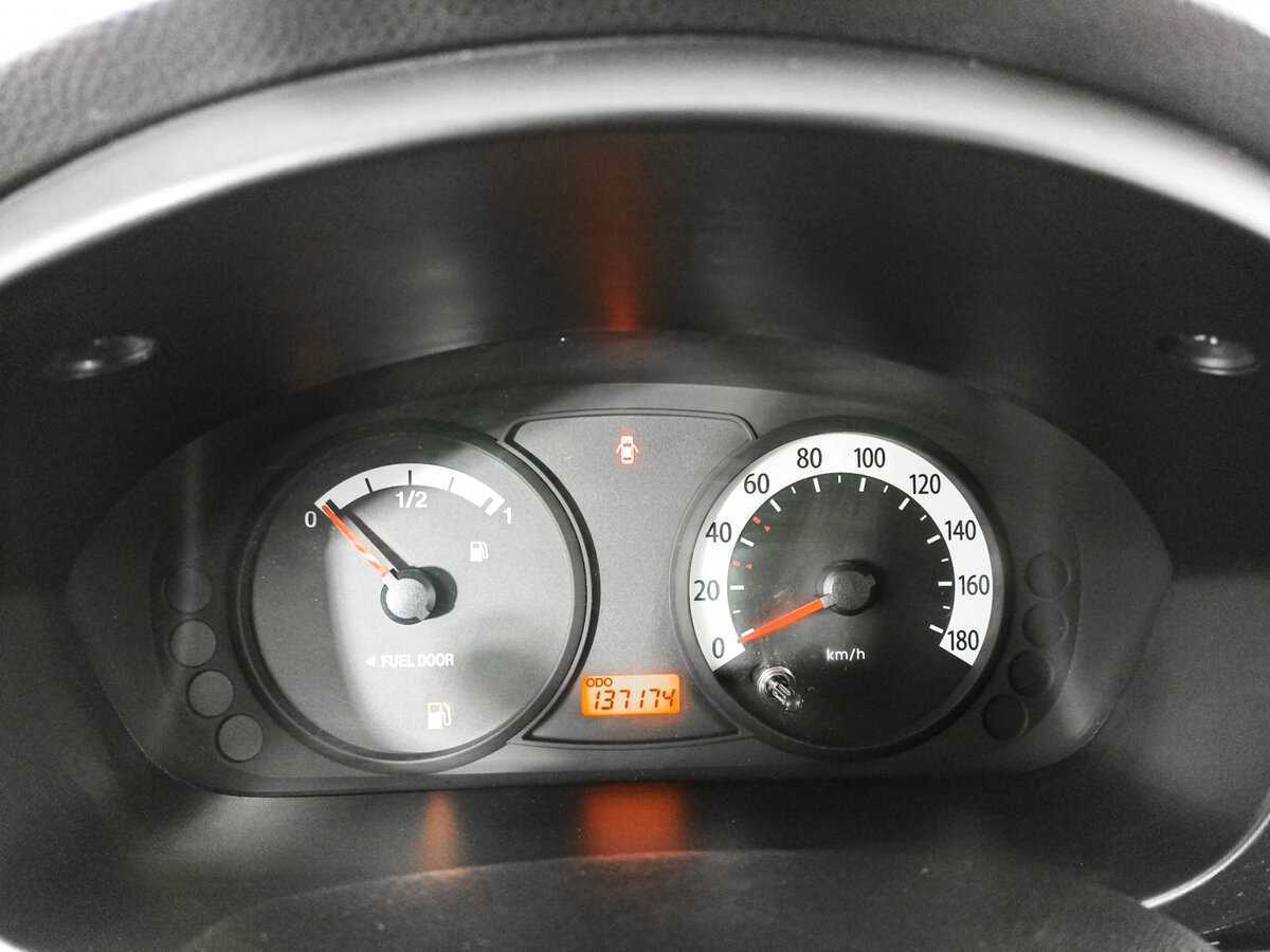 Купить Kia Picanto с пробегом. Фото: #10