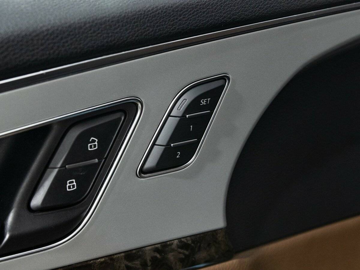 Купить Audi Q7 с пробегом. Фото: #21