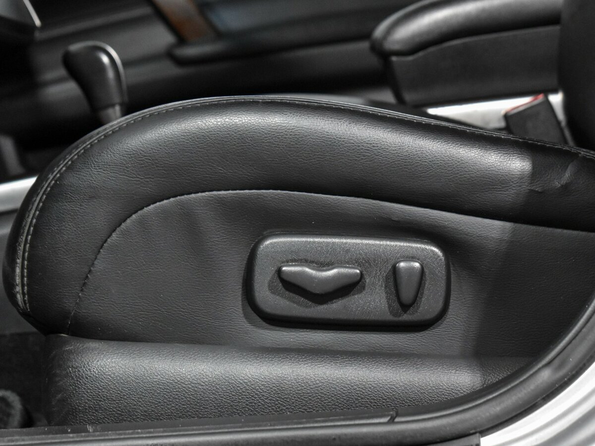 Купить Nissan Teana с пробегом. Фото: #7