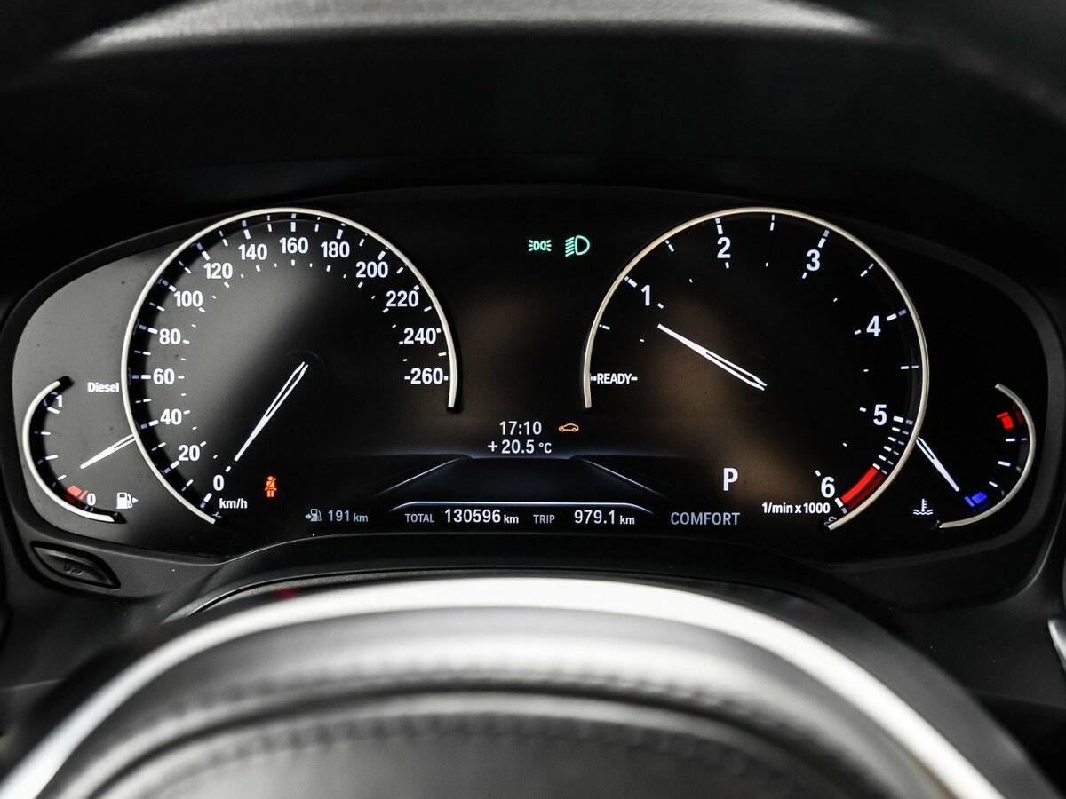 Купить BMW 3 серии с пробегом. Фото: #9