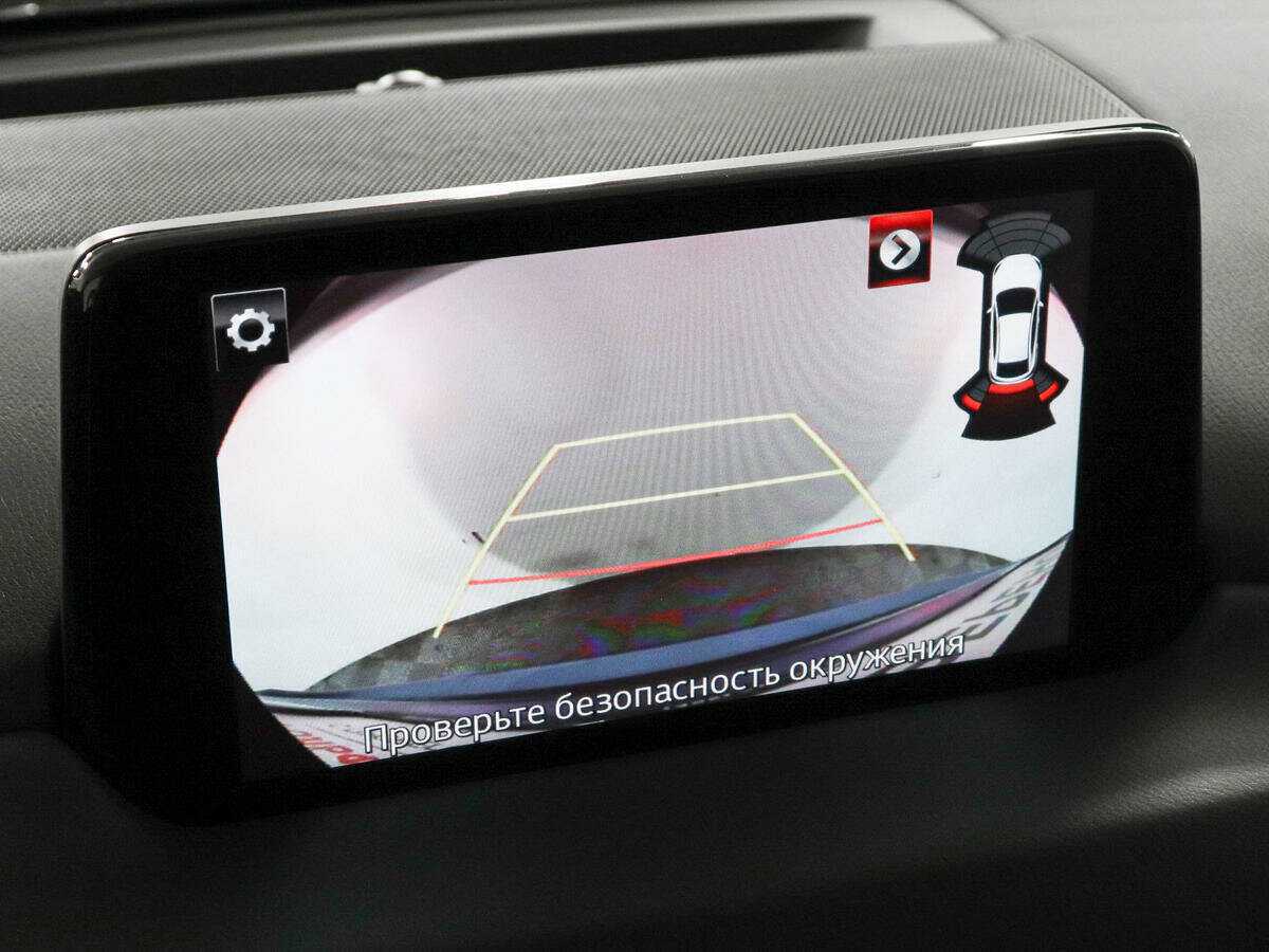 Купить Mazda CX-5 с пробегом. Фото: #13