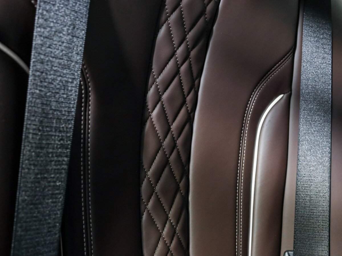 Купить BMW 5 серии с пробегом. Фото: #16