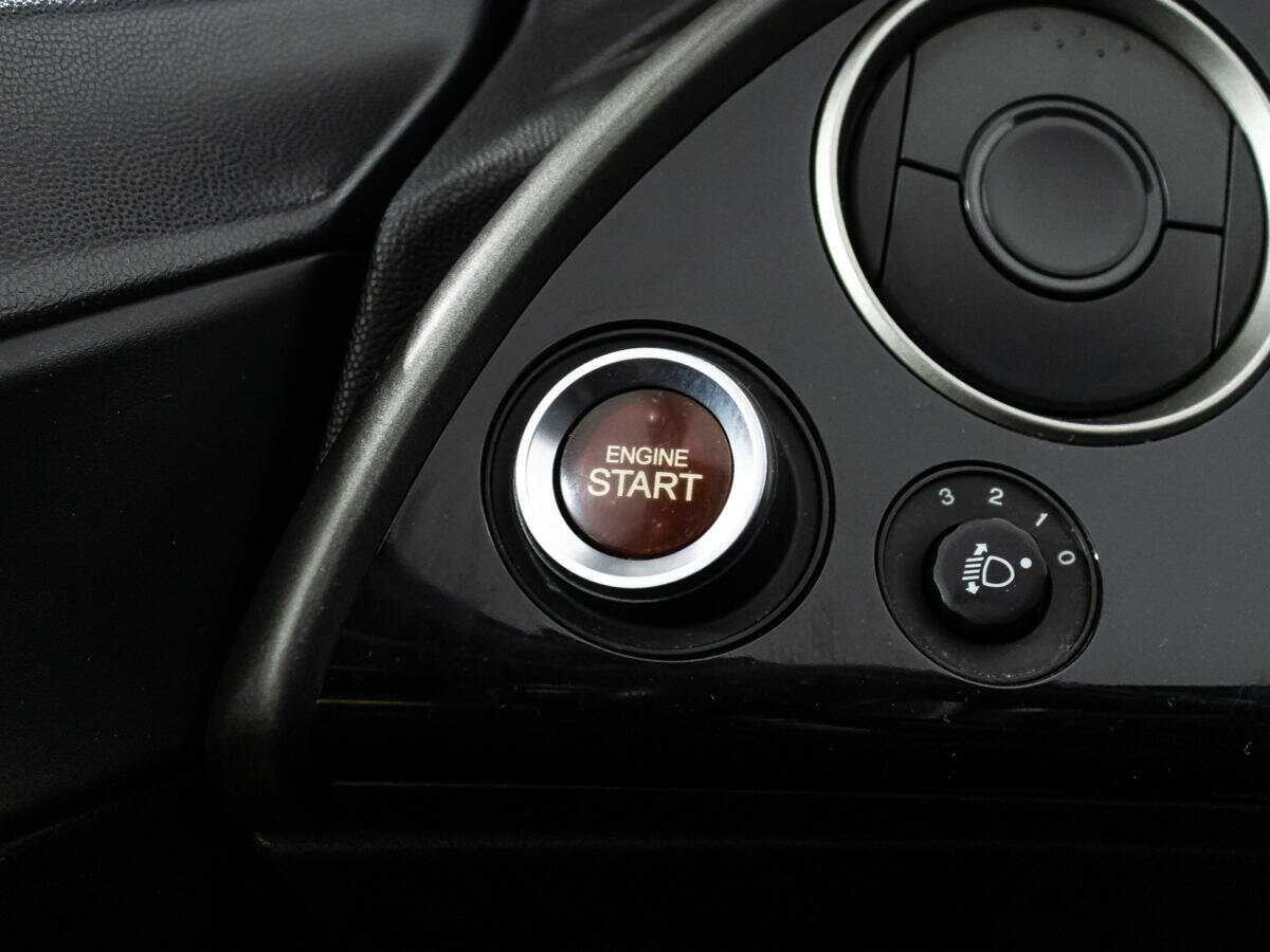 Купить Honda Civic с пробегом. Фото: #13