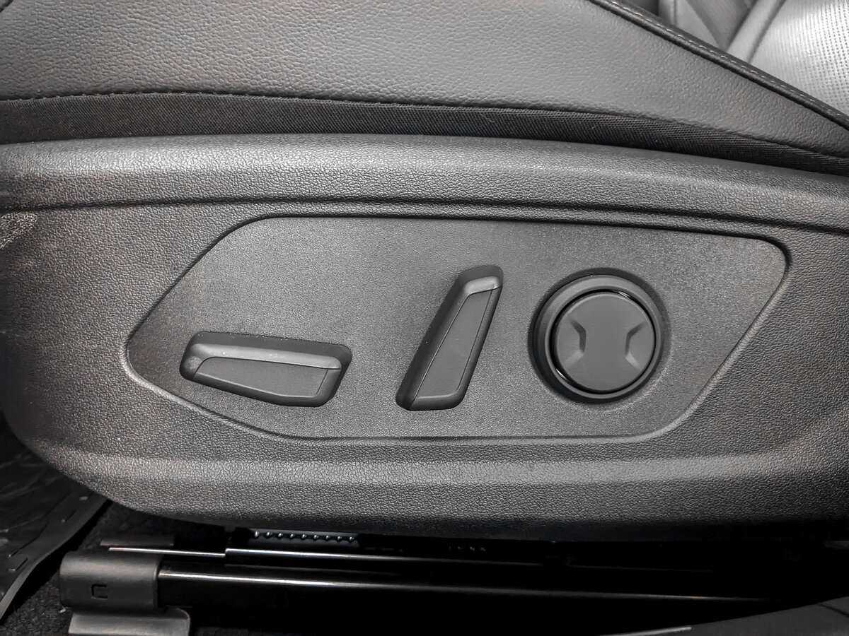 Купить Hyundai Elantra с пробегом. Фото: #20