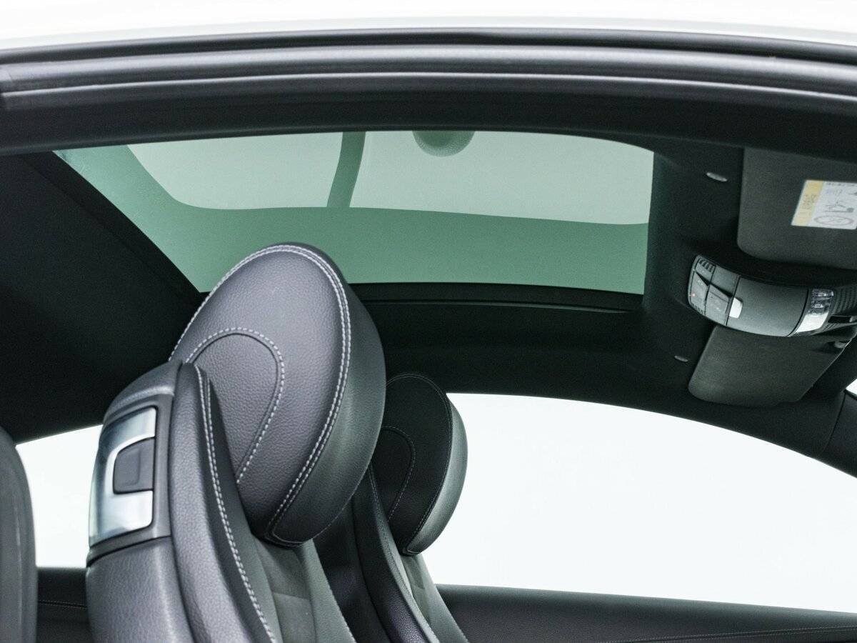 Купить Mercedes-Benz E-Класс с пробегом. Фото: #13