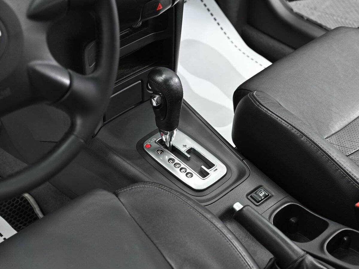Купить Nissan Primera с пробегом. Фото: #7