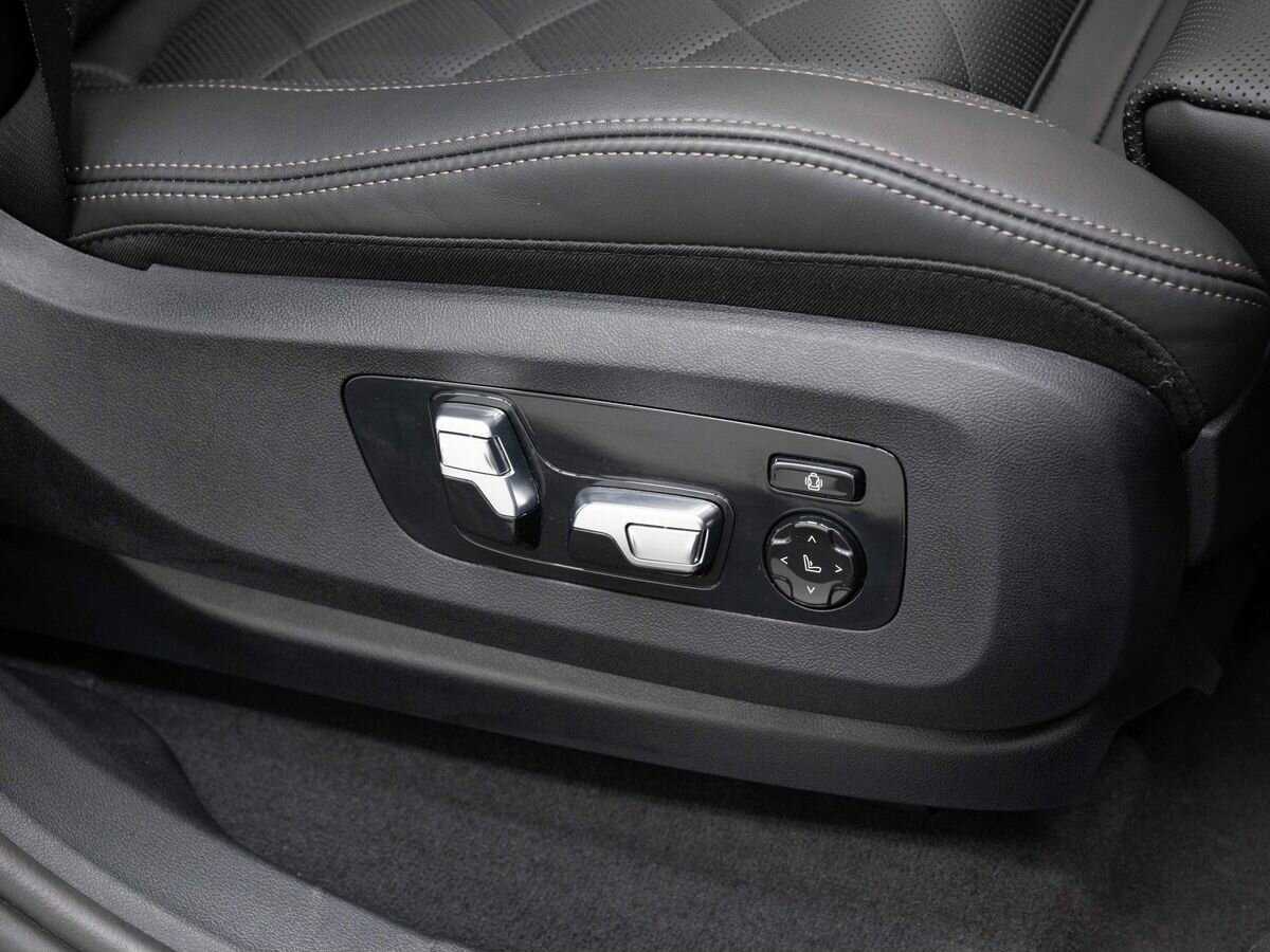 Купить BMW X6 с пробегом. Фото: #15