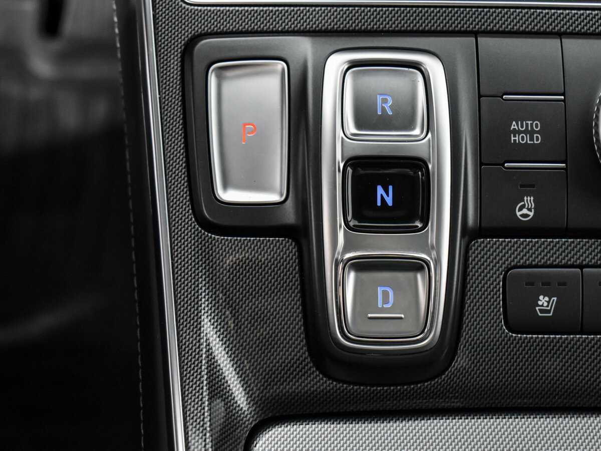 Купить Hyundai Santa Fe с пробегом. Фото: #9