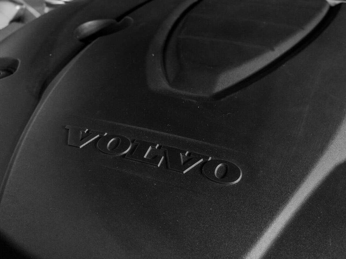 Купить Volvo XC90 с пробегом. Фото: #17
