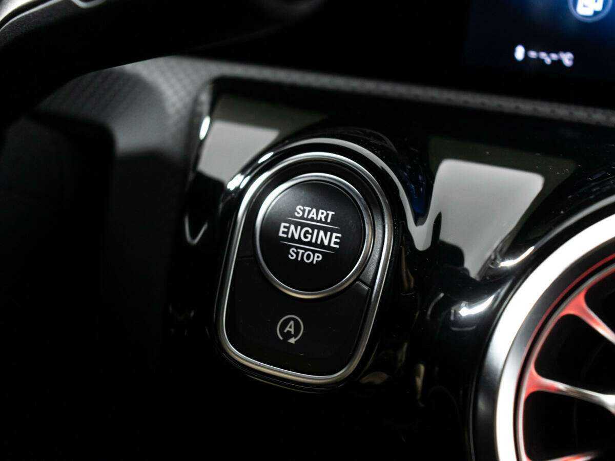 Купить Mercedes-Benz CLA с пробегом. Фото: #15