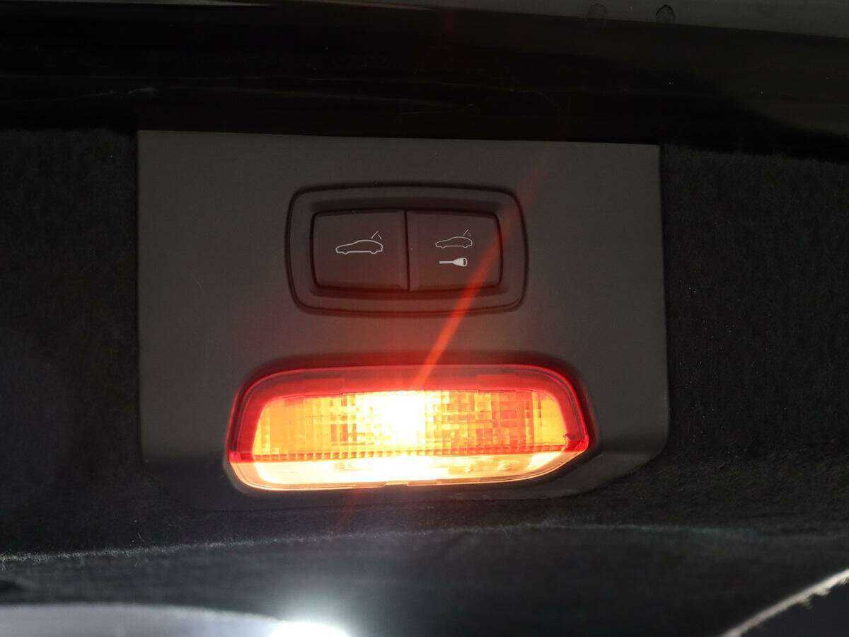 Купить Porsche Cayenne с пробегом. Фото: #13