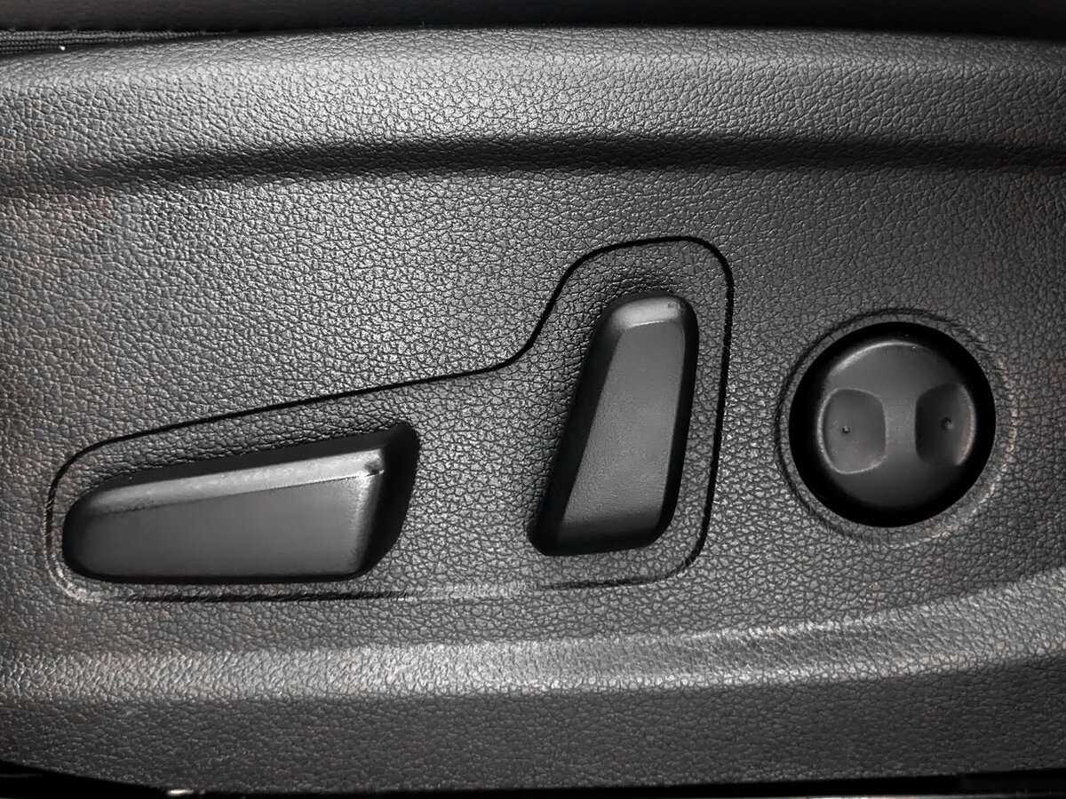 Купить Hyundai Santa Fe с пробегом. Фото: #16