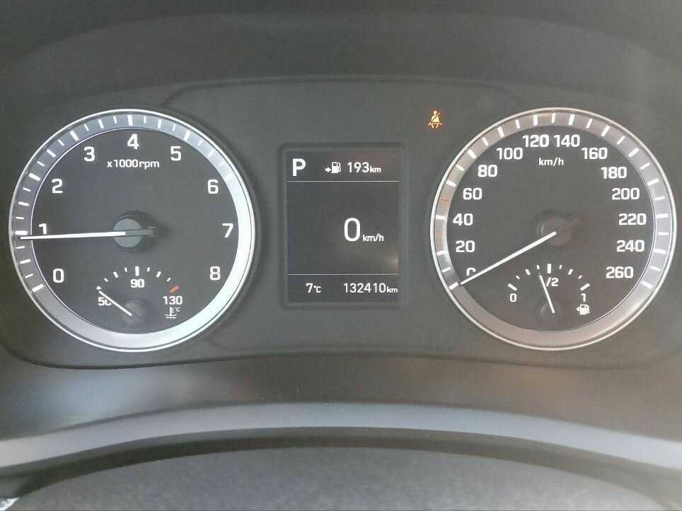 Купить Hyundai Sonata с пробегом. Фото: #7