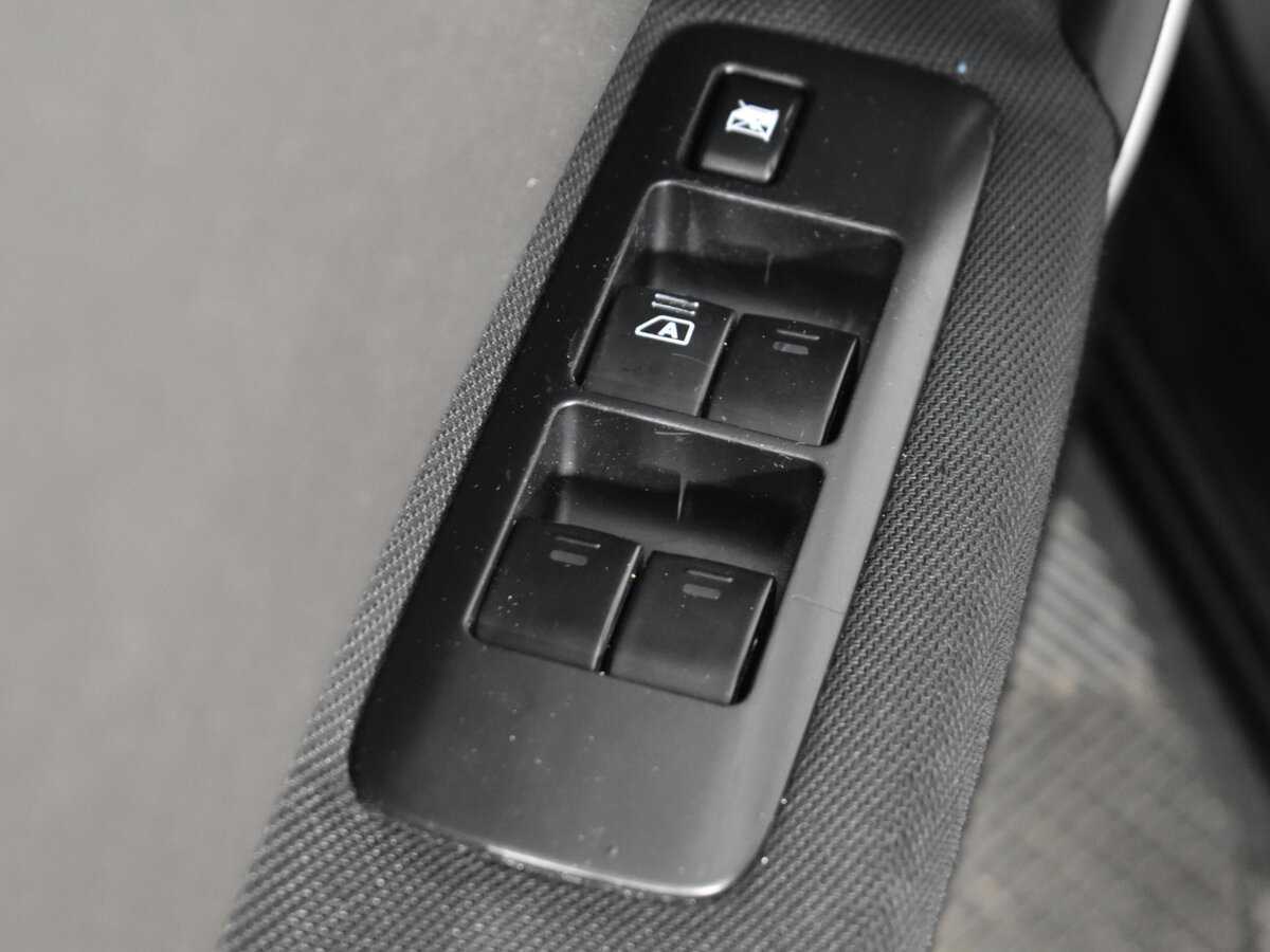 Купить Nissan Qashqai с пробегом. Фото: #6