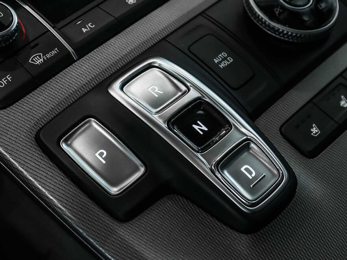 Купить Hyundai Palisade с пробегом. Фото: #9