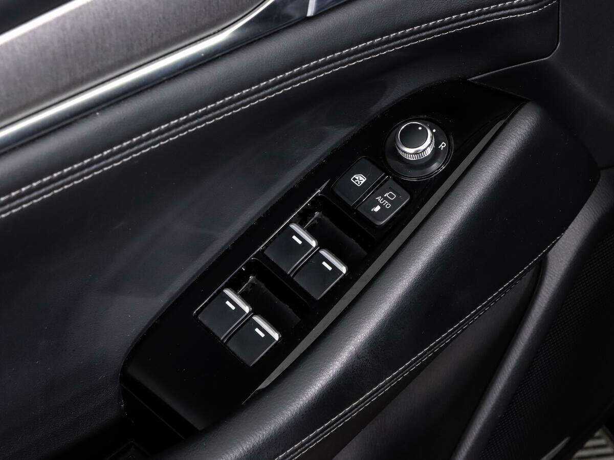 Купить Mazda 6 с пробегом. Фото: #20