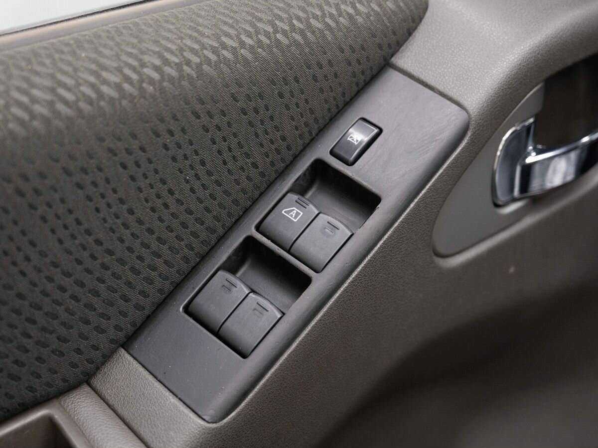 Купить Nissan Pathfinder с пробегом. Фото: #15