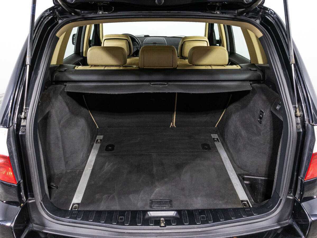 Купить BMW X3 с пробегом. Фото: #14