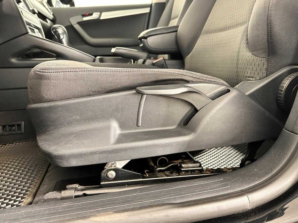 Купить Audi A3 с пробегом. Фото: #9