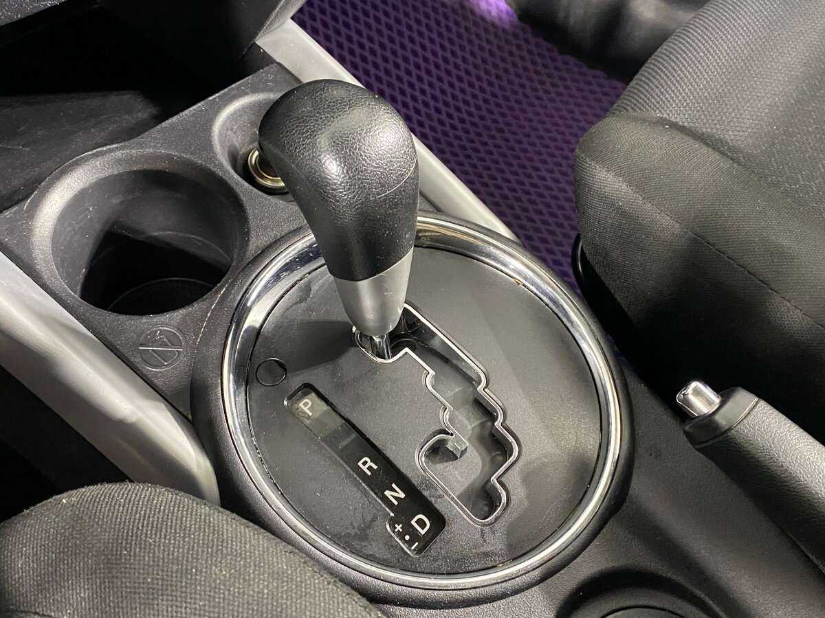 Купить Mitsubishi ASX с пробегом. Фото: #11