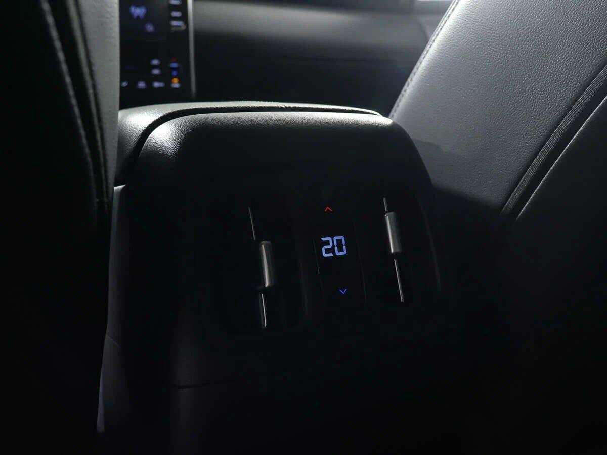 Купить Hyundai Tucson с пробегом. Фото: #21