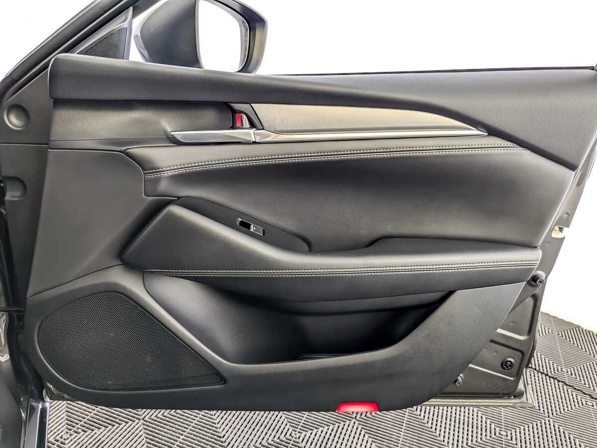 Купить Mazda 6 с пробегом. Фото: #17